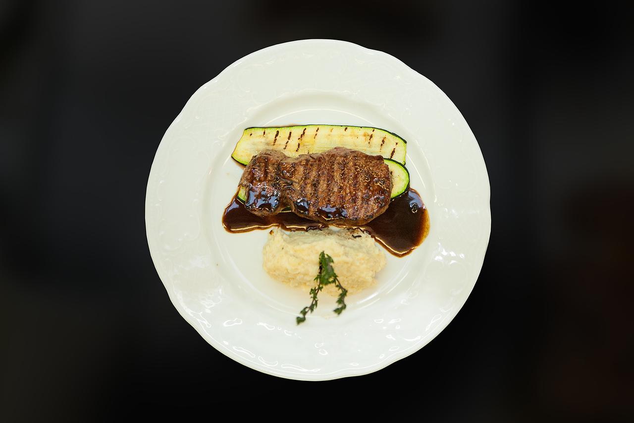 Central Hotel Bel Etage 汉堡 外观 照片