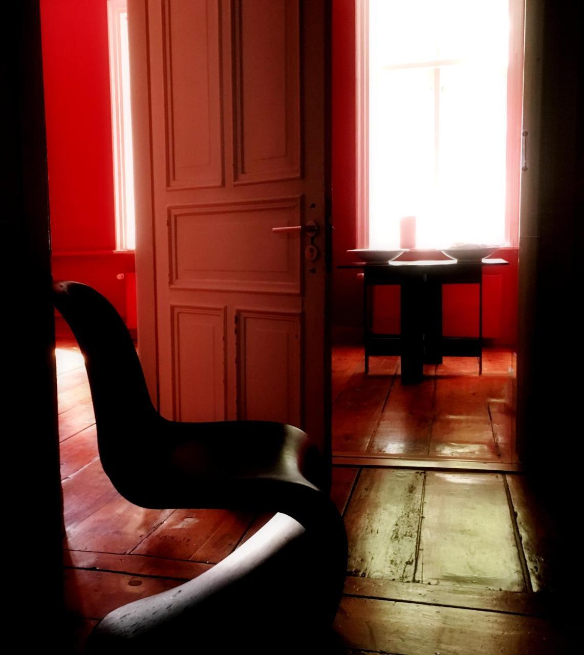 Central Hotel Bel Etage 汉堡 外观 照片