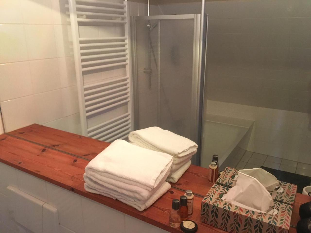 Central Hotel Bel Etage 汉堡 外观 照片